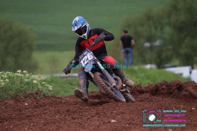 AMŠ – O’Neal cup Třebíz 5.5.2024