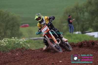 AMŠ – O’Neal cup Třebíz 5.5.2024