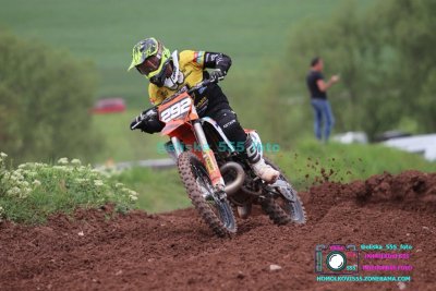 AMŠ – O’Neal cup Třebíz 5.5.2024