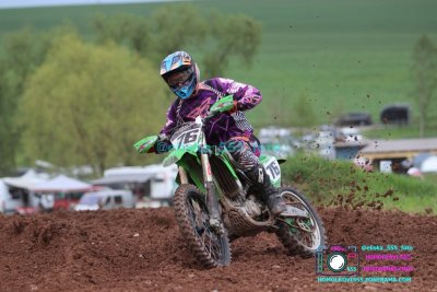 AMŠ – O’Neal cup Třebíz 5.5.2024