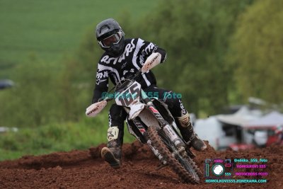 AMŠ – O’Neal cup Třebíz 5.5.2024