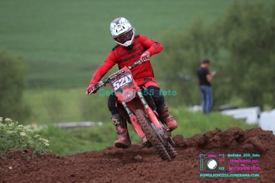 AMŠ – O’Neal cup Třebíz 5.5.2024