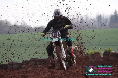 AMŠ – O’Neal cup Třebíz 5.5.2024