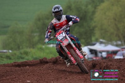 AMŠ – O’Neal cup Třebíz 5.5.2024