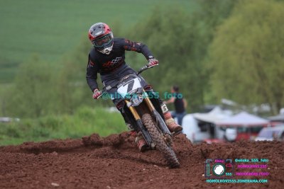 AMŠ – O’Neal cup Třebíz 5.5.2024