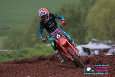 AMŠ – O’Neal cup Třebíz 5.5.2024