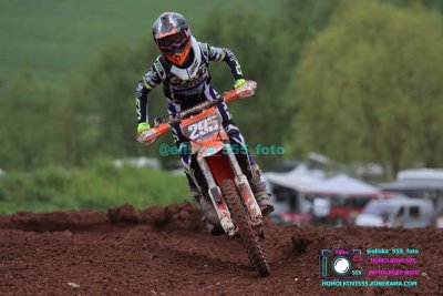 AMŠ – O’Neal cup Třebíz 5.5.2024