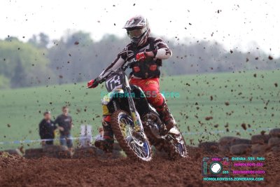 AMŠ – O’Neal cup Třebíz 5.5.2024
