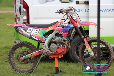 AMŠ – O’Neal cup Třebíz 5.5.2024