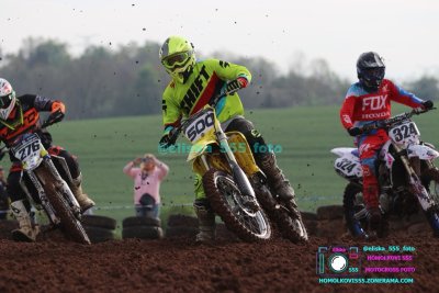 AMŠ – O’Neal cup Třebíz 5.5.2024