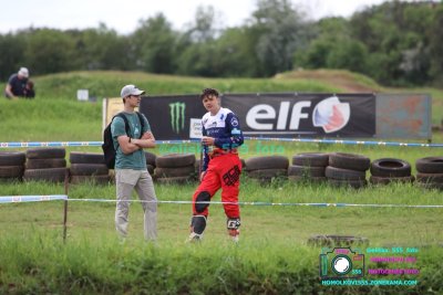 AMŠ – O’Neal cup Třebíz 5.5.2024