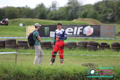 AMŠ – O’Neal cup Třebíz 5.5.2024