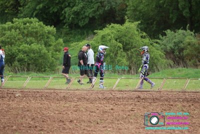 AMŠ – O’Neal cup Třebíz 5.5.2024