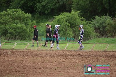 AMŠ – O’Neal cup Třebíz 5.5.2024