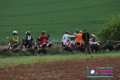 AMŠ – O’Neal cup Třebíz 5.5.2024