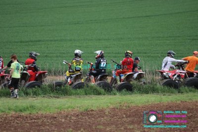 AMŠ – O’Neal cup Třebíz 5.5.2024