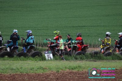 AMŠ – O’Neal cup Třebíz 5.5.2024