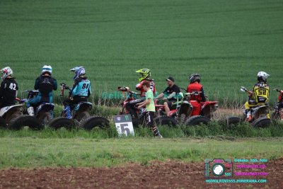 AMŠ – O’Neal cup Třebíz 5.5.2024