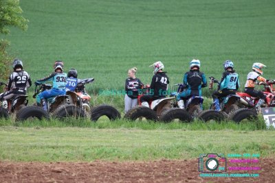 AMŠ – O’Neal cup Třebíz 5.5.2024