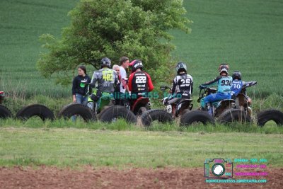 AMŠ – O’Neal cup Třebíz 5.5.2024