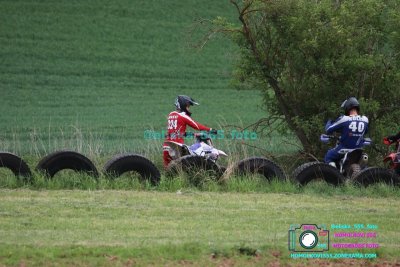 AMŠ – O’Neal cup Třebíz 5.5.2024