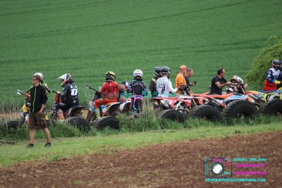 AMŠ – O’Neal cup Třebíz 5.5.2024