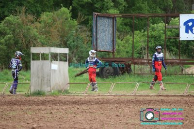 AMŠ – O’Neal cup Třebíz 5.5.2024