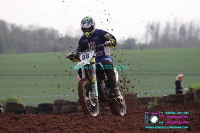 AMŠ – O’Neal cup Třebíz 5.5.2024