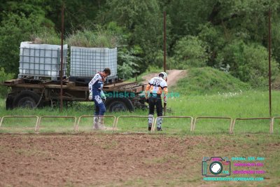 AMŠ – O’Neal cup Třebíz 5.5.2024