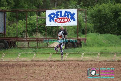 AMŠ – O’Neal cup Třebíz 5.5.2024