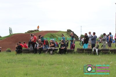 AMŠ – O’Neal cup Třebíz 5.5.2024