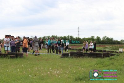 AMŠ – O’Neal cup Třebíz 5.5.2024