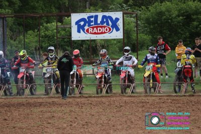 AMŠ – O’Neal cup Třebíz 5.5.2024
