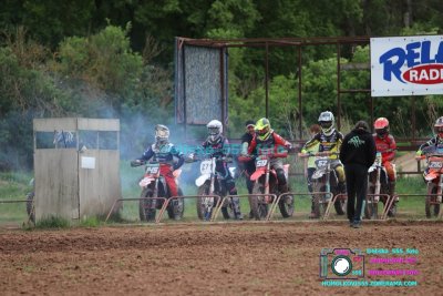 AMŠ – O’Neal cup Třebíz 5.5.2024