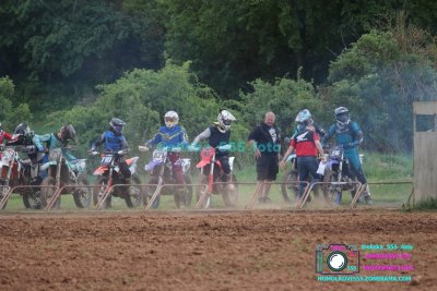 AMŠ – O’Neal cup Třebíz 5.5.2024
