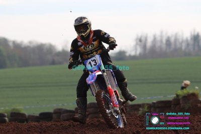 AMŠ – O’Neal cup Třebíz 5.5.2024