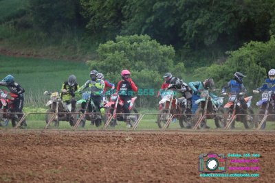 AMŠ – O’Neal cup Třebíz 5.5.2024