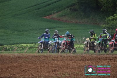 AMŠ – O’Neal cup Třebíz 5.5.2024