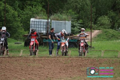 AMŠ – O’Neal cup Třebíz 5.5.2024