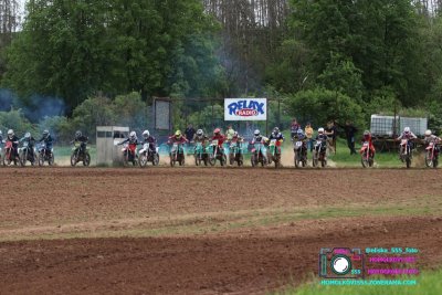 AMŠ – O’Neal cup Třebíz 5.5.2024
