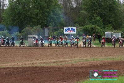 AMŠ – O’Neal cup Třebíz 5.5.2024