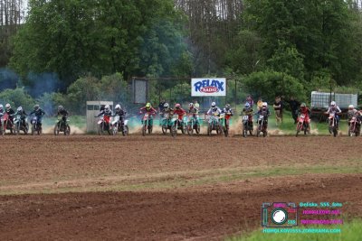 AMŠ – O’Neal cup Třebíz 5.5.2024