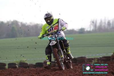 AMŠ – O’Neal cup Třebíz 5.5.2024