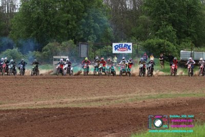 AMŠ – O’Neal cup Třebíz 5.5.2024