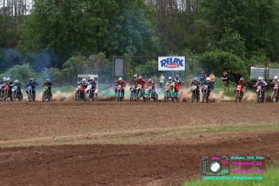 AMŠ – O’Neal cup Třebíz 5.5.2024