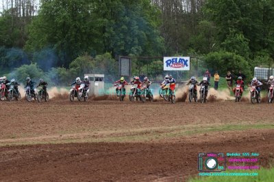 AMŠ – O’Neal cup Třebíz 5.5.2024
