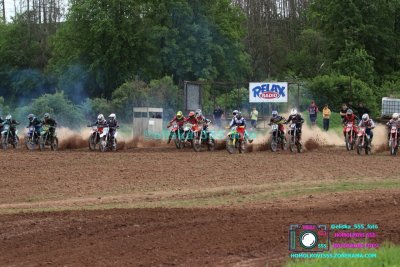AMŠ – O’Neal cup Třebíz 5.5.2024