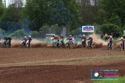 AMŠ – O’Neal cup Třebíz 5.5.2024
