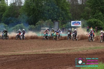 AMŠ – O’Neal cup Třebíz 5.5.2024