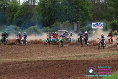 AMŠ – O’Neal cup Třebíz 5.5.2024
